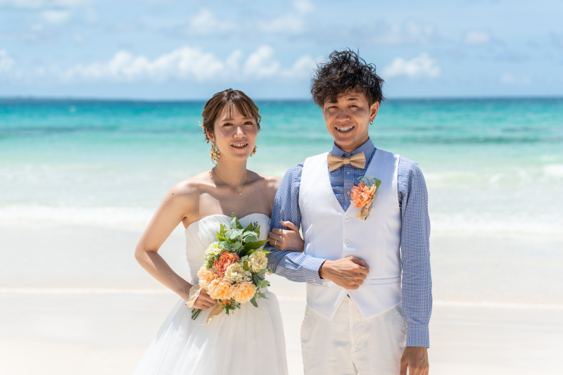 気持ちが表情にも