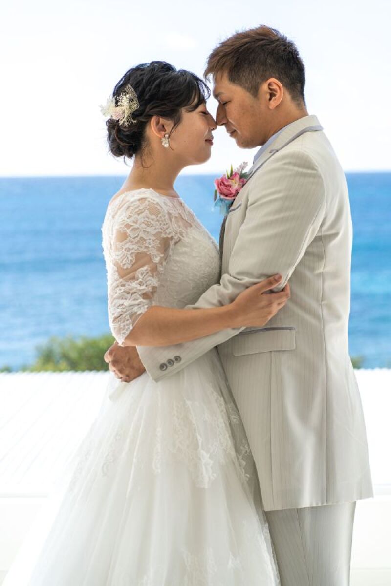 ♡誓いの言葉♡