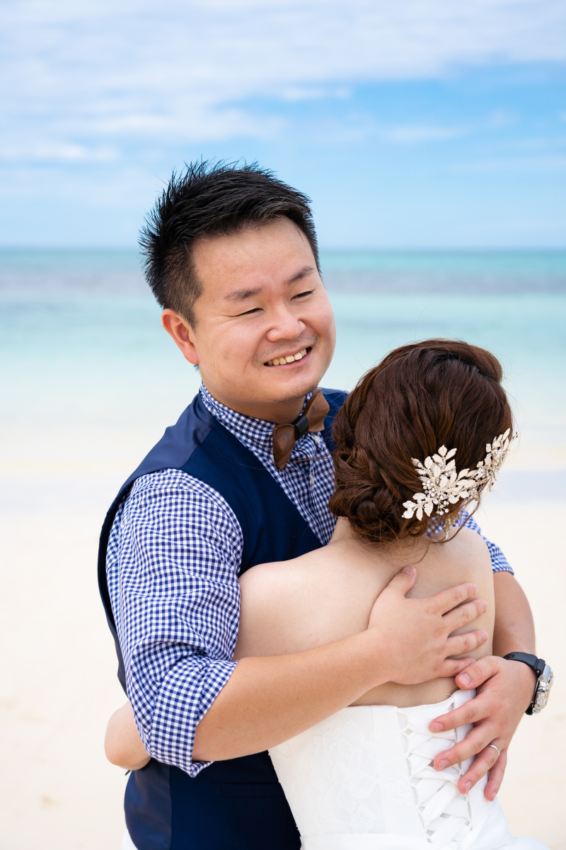 ハグショット♥