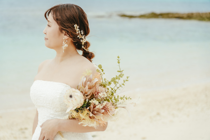 それぞれのソロショットの時間も充実