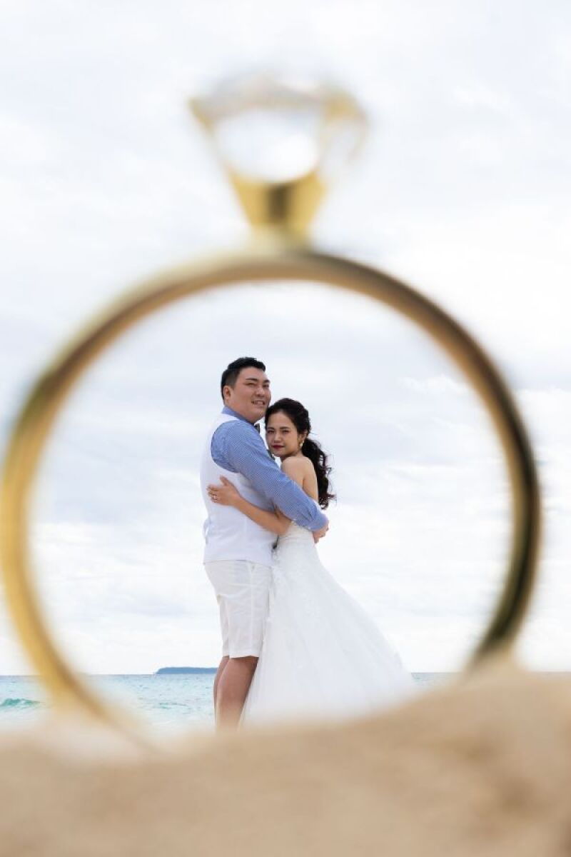 撮影小物を使って