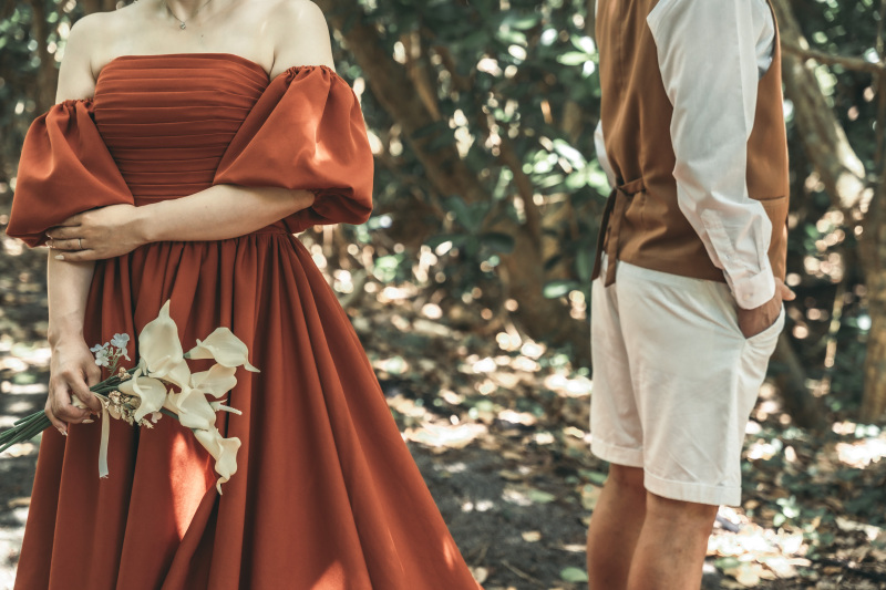 〜 Behind the scenes #3