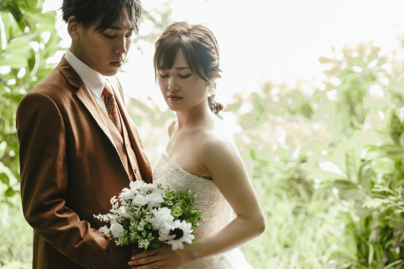 そして場所は変わり森の中へと移動したおふたり