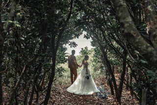 【ビーチ・グリーンプラン♪】宮古島で出会う様々な景色と共に