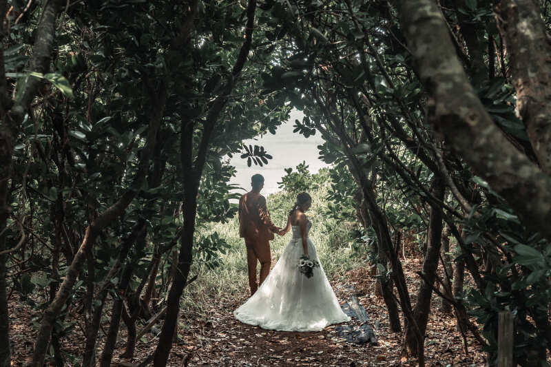 【ビーチ・グリーンプラン♪】宮古島で出会う様々な景色と共に