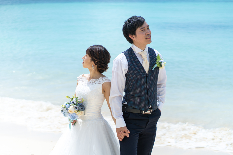 方向は異なれど