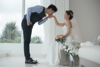 思い出となる日