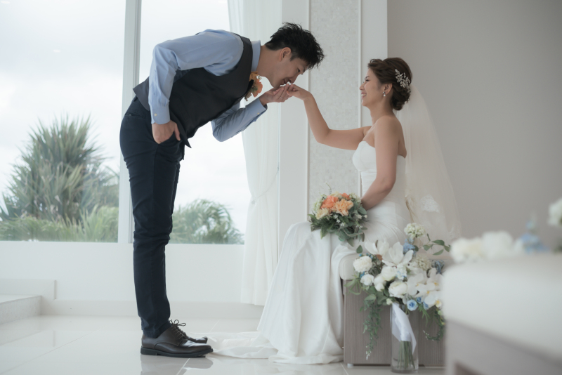 思い出となる日