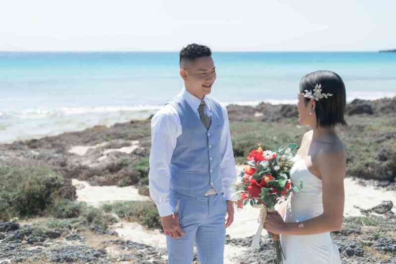 感動づくしの1日を…