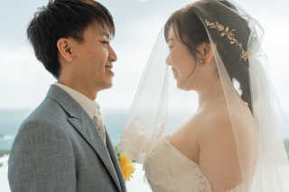 宮古島ウェディング