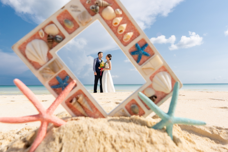 絵になったよう