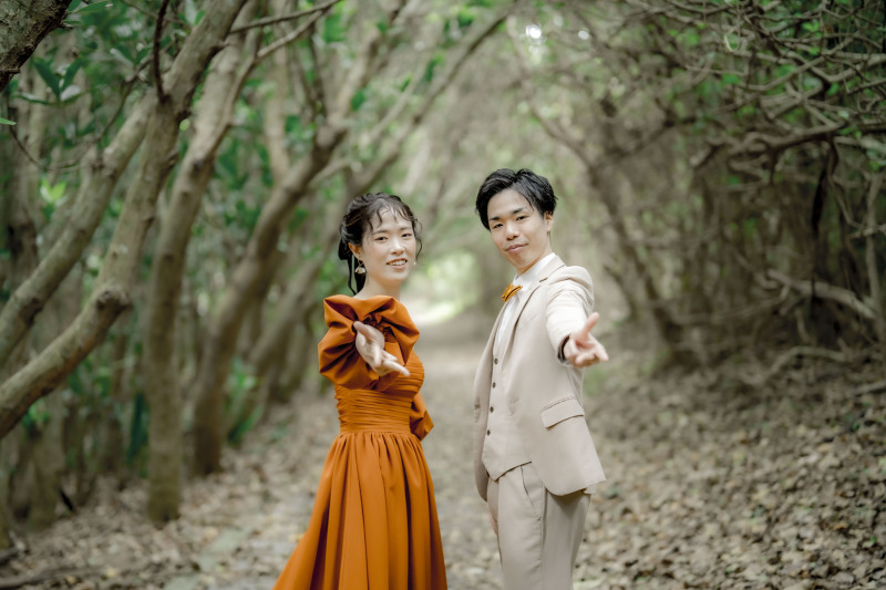 〜 Behind the scenes #4