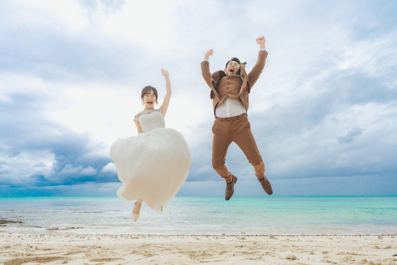 〜 Behind the scenes #9