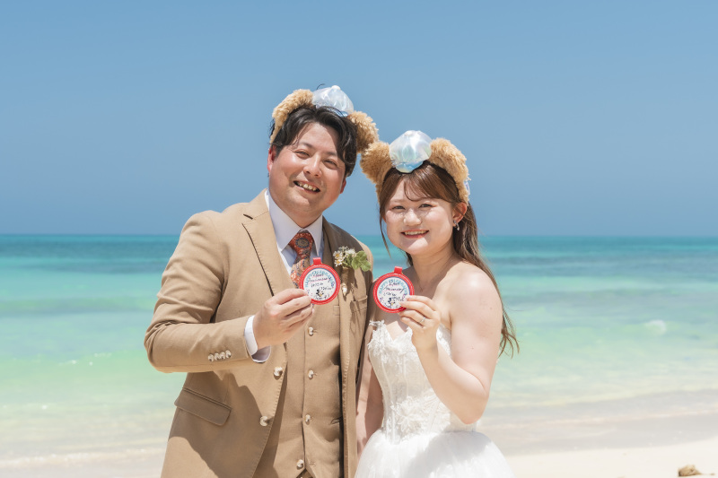 〜 Behind the scenes #9