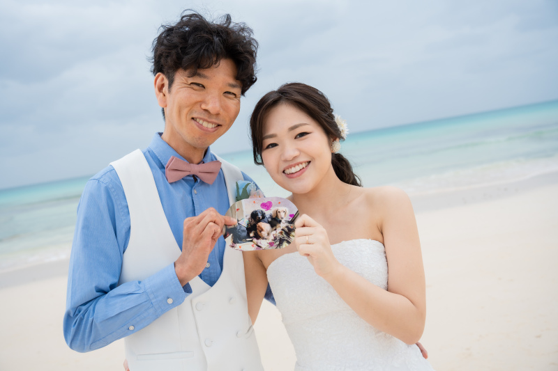 おふたりだけの世界