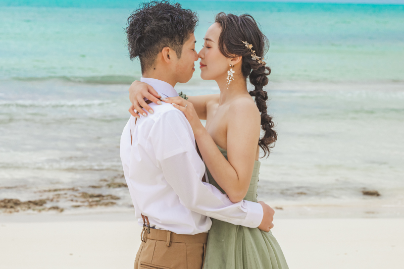 〜 Behind the scenes #9