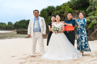 ご家族で特別なひとときを