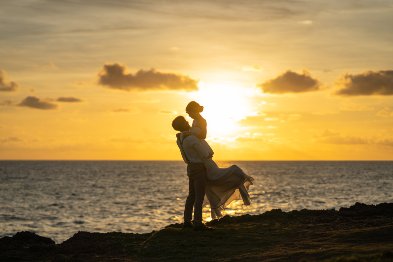 太陽の動きと共に