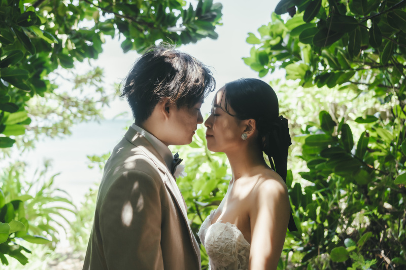〜 Behind the scenes #1