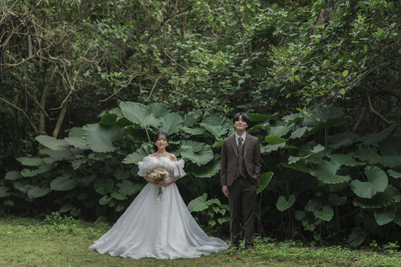 〜 Behind the scenes #1