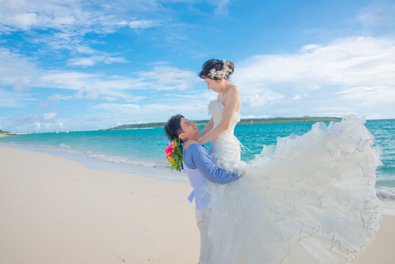 Romanticなひと時を