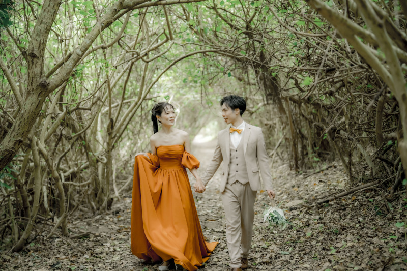  〜 Behind the scenes #5