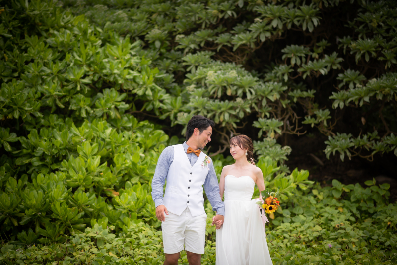 背景が変われば空気感も変わる