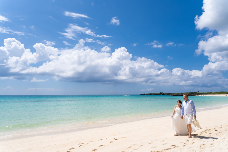 ふたりでおさんぽ