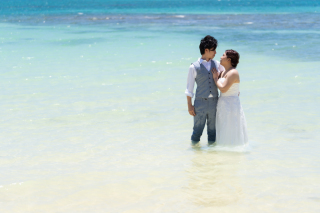 特別をたくさん感じて