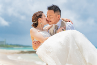 海の音を感じながら