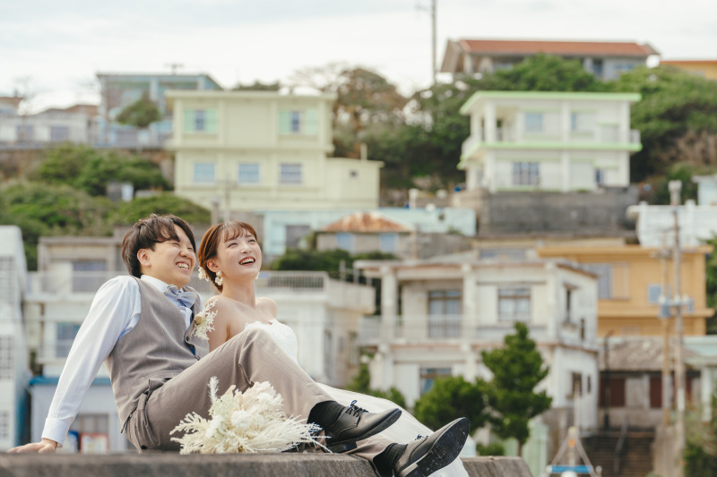 〜 Behind the scenes #2