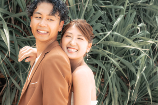 【爽快ビーチショットプラン！】たくさんの笑顔の思い出を宮古島で感じて★