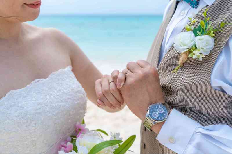 未来への誓いを新たに…