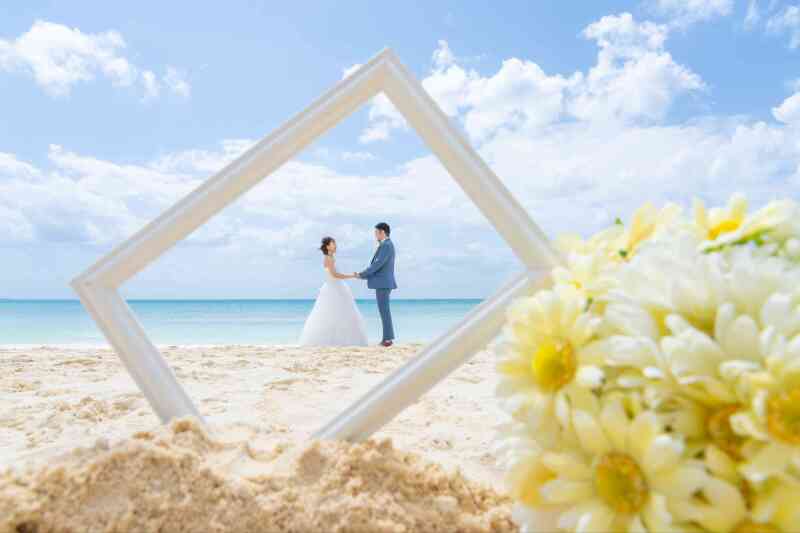 フォトフレーム