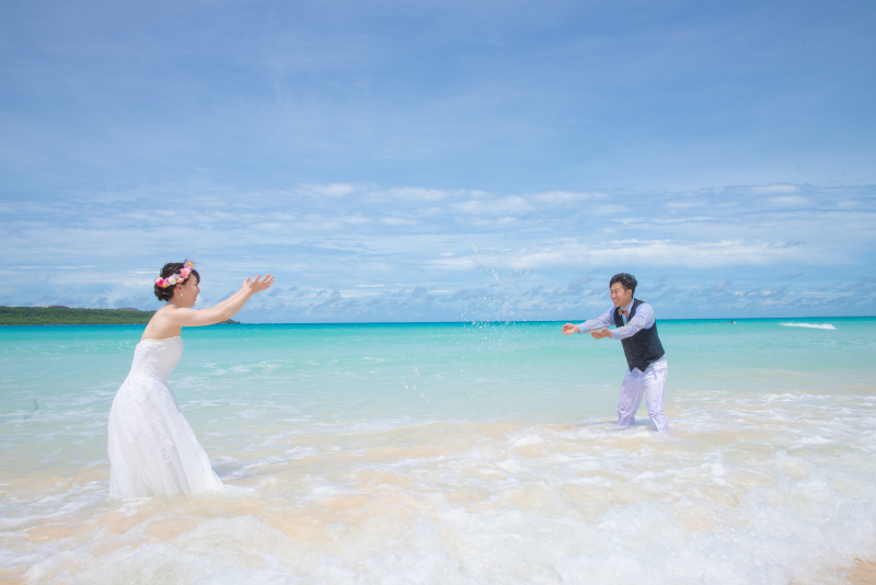 お待ちかねの…