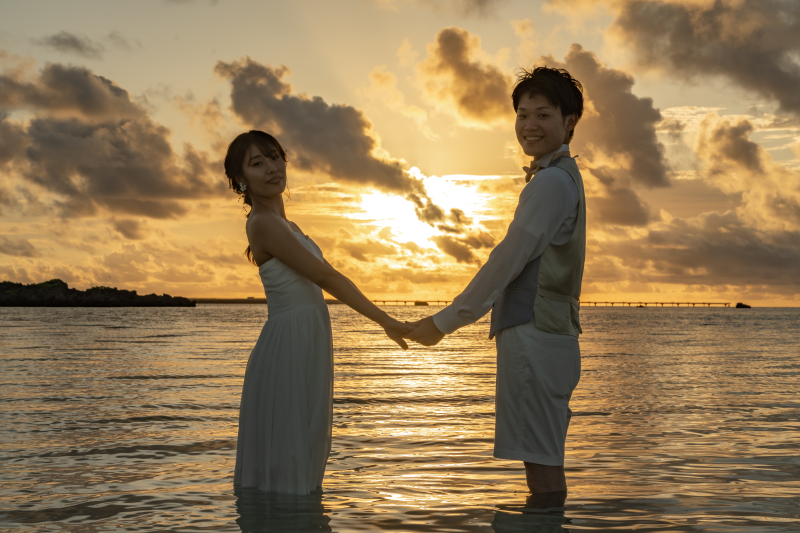 これからもずっと一緒