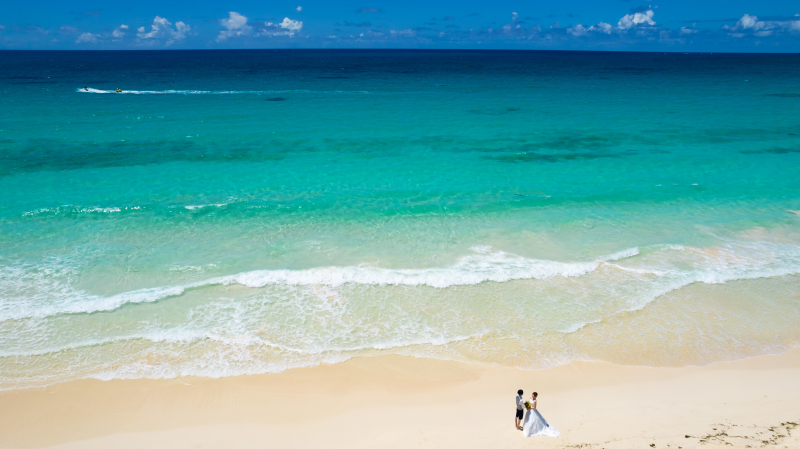 とても良い思い出に