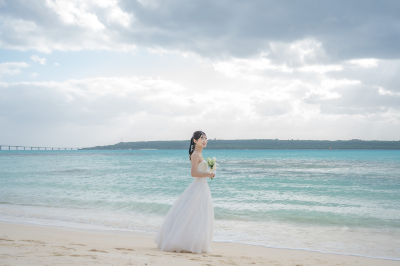 〜 Behind the scenes #3