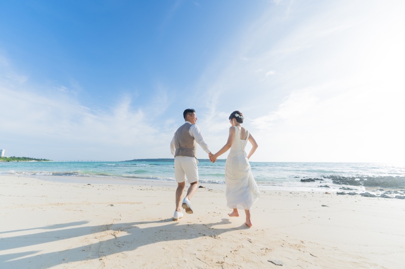 〜 Behind the scenes #8