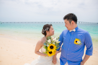 ＊ビーチ撮影＊