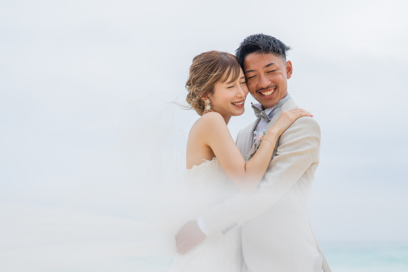 ふたりだけのひと時