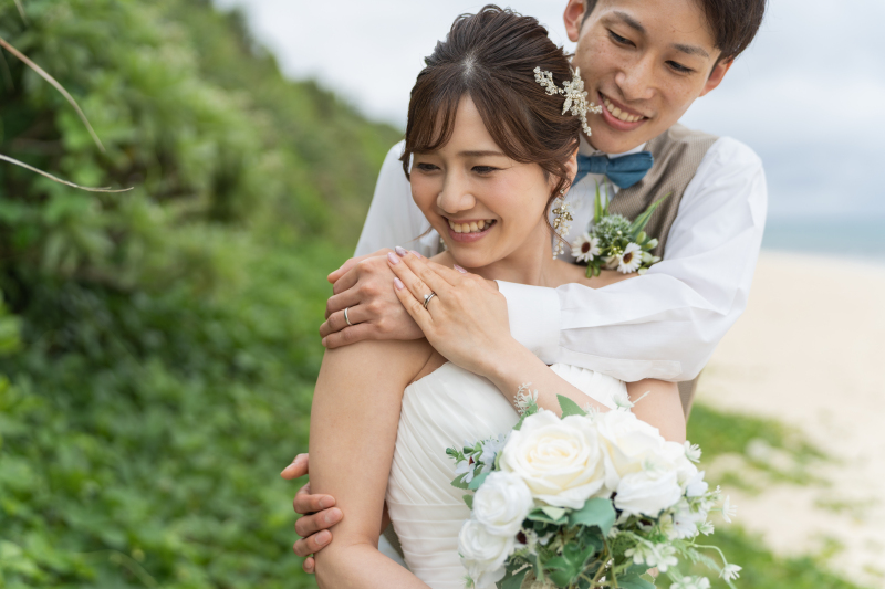 幸せが溢れる1日