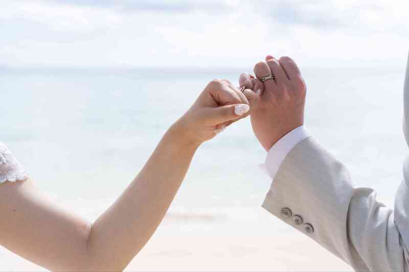 未来への誓いを立てる1日に