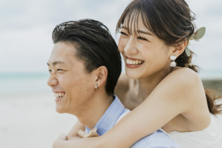 共に同じ未来を