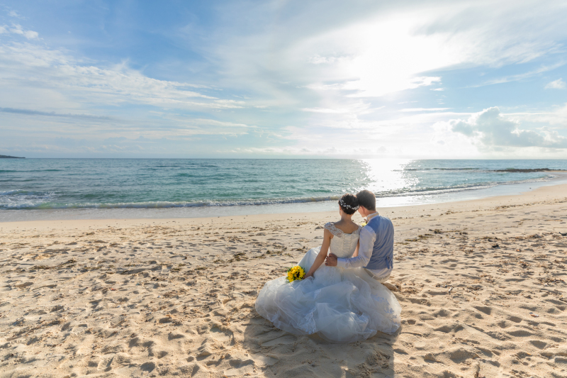 海とおふたり　part3