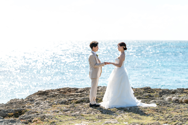 宮古島の様々な表情を感じる1日