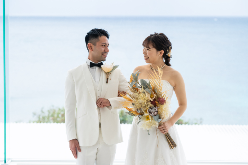 改めてお互いの気持ちを確認できる時間