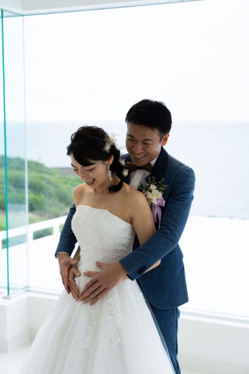 これからは3人で