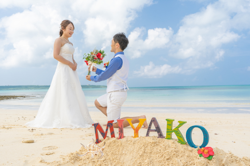 素敵なお二人♡