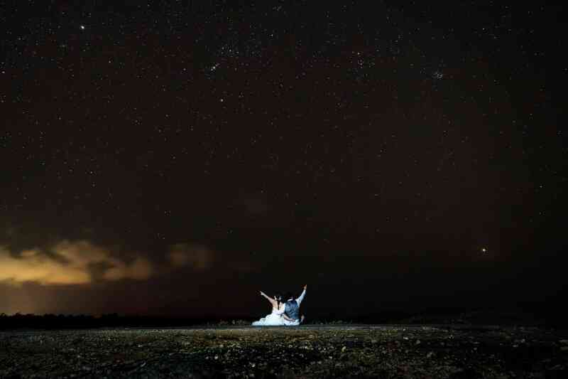 デイからナイトまで